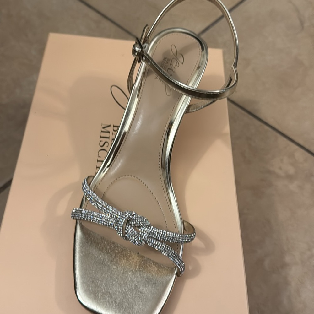 Bagdley Miska Maci #8